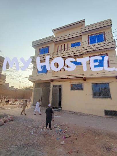 Hanguwal Hostel
