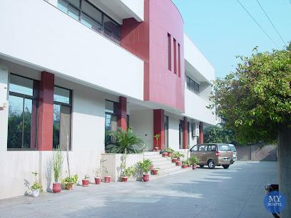 Sheeraz Women And Girl's Hostel