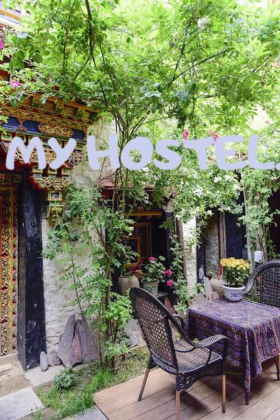 A one hostel