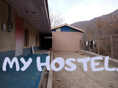 Fazal Moeed Boys Hostel