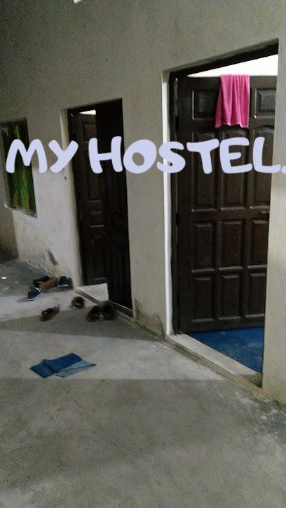 Green Boys Hostel