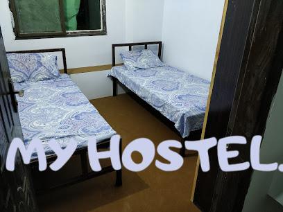 PARK View Boys Hostel