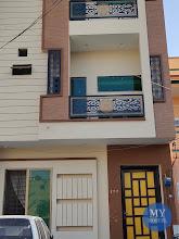Momina Girls Hostel