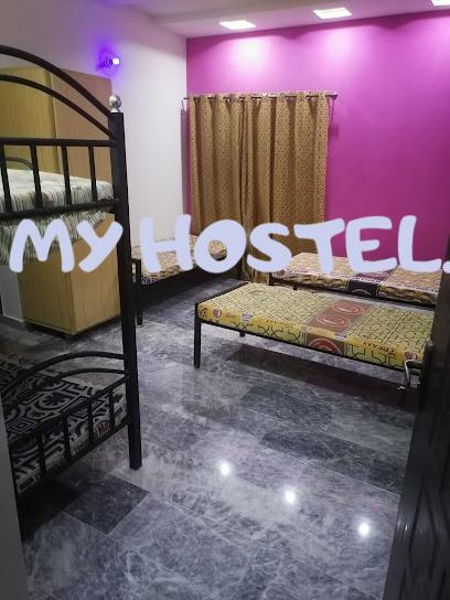 City Girls Hostel