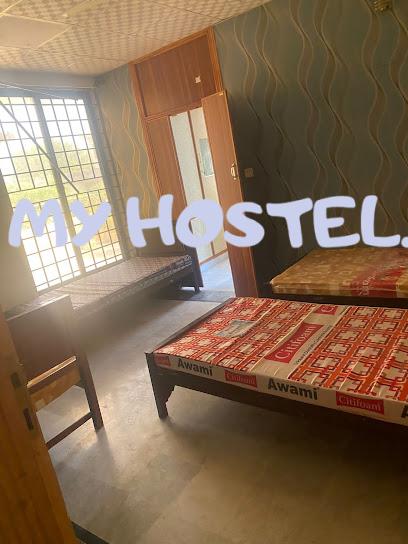Islamabad Girls Hostel