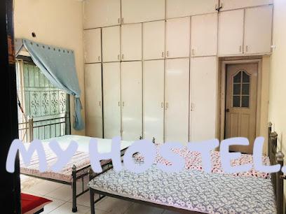 Alnoor girls hostel