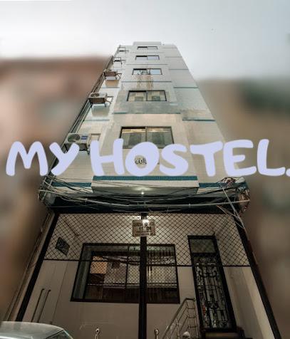 Qureshi Girls Hostel