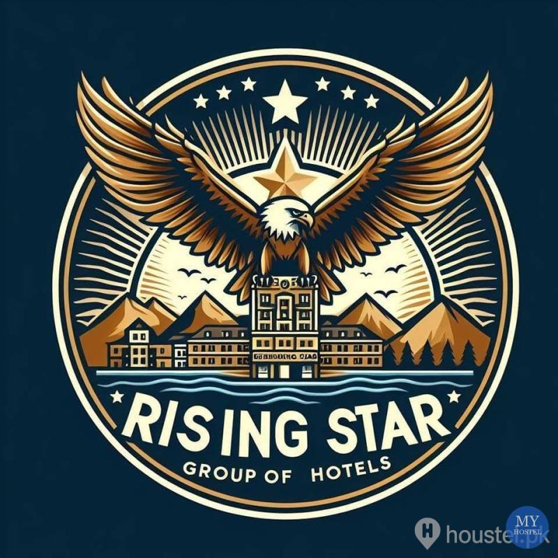 Rising star Girls Hostels
