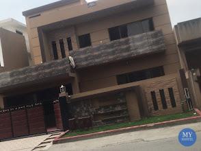Hill View Boys Hostel