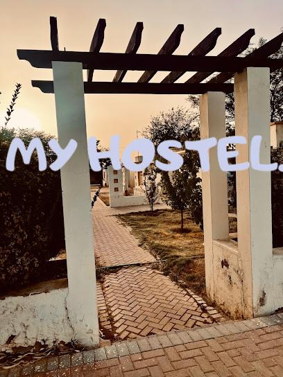 Qims Boys Hostel