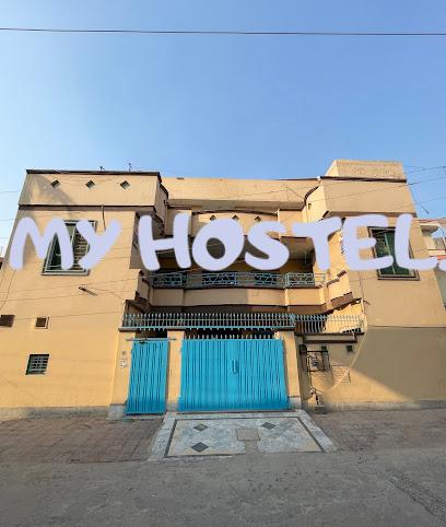 Al-Nisa Homes Girls Hostel