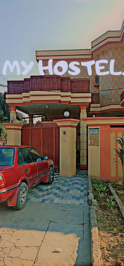 The Premium Lodges Mardan