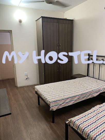 Khalida Girls Hostel Queens Road