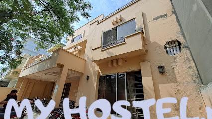 Ramish Boys Hostel