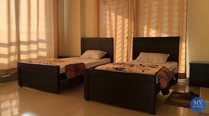 Laraib Boys Hostel