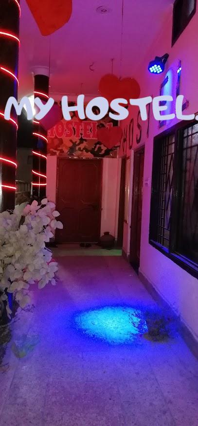 Hostel-1