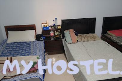 Executive Dove Inn Boys Hostel