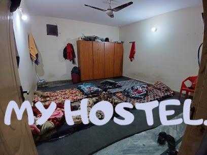 Stay Well Boys Hostel