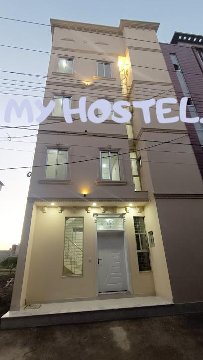 Continental Boys Hostel R-2 Johar town