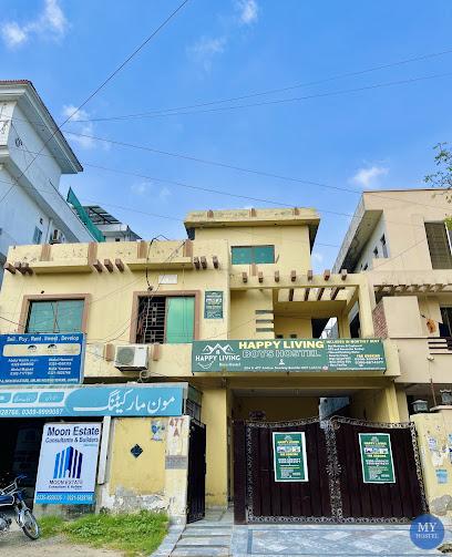 Happy Living Boys Hostel branch 1