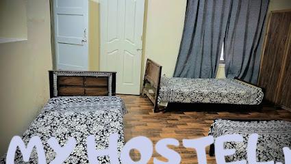Ideal Girls Hostel