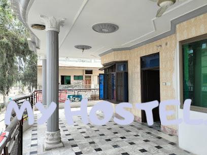 Royal Guest House in Burewala