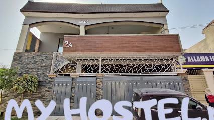 Iram Girls Hostel
