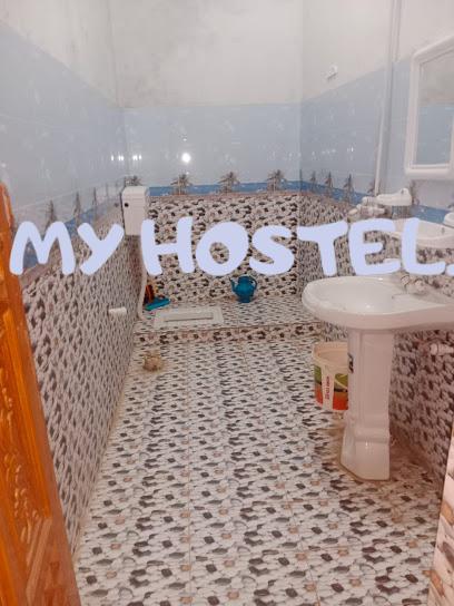Elif girls hostel