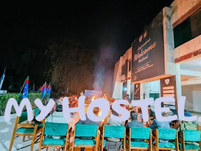 Hajvery Hostel
