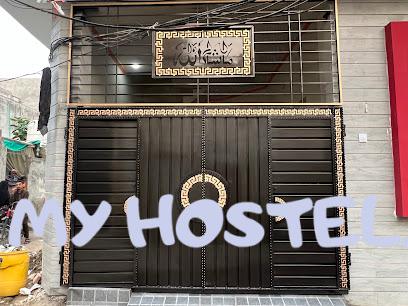 Unique Girls Hostel