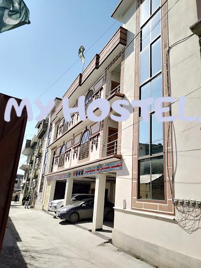 Lifestyle Boys Hostel Abbottabad