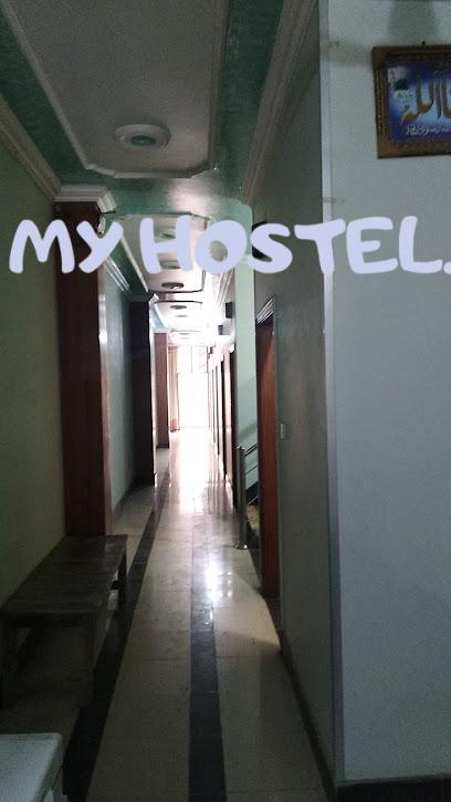 Jaddah Guest Hostel