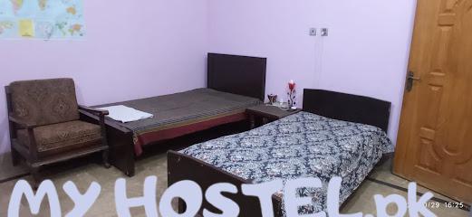 World In Times Boy's Hostel