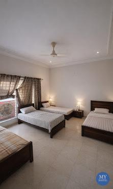 Capital Boys Hostel