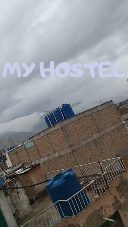 Capital Hostel (Branch 3)