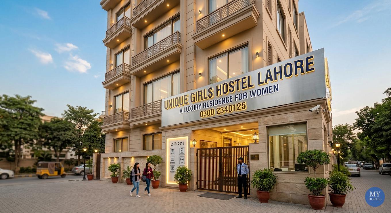 Unique Girls Hostel