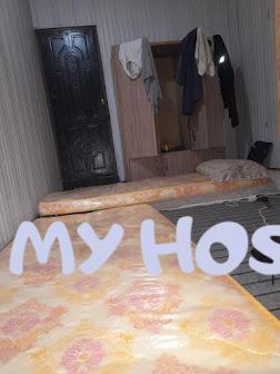 Jamshed Boys Hostel