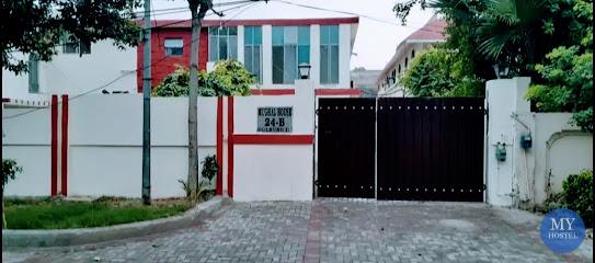 Residence 24B3 Gulberg III