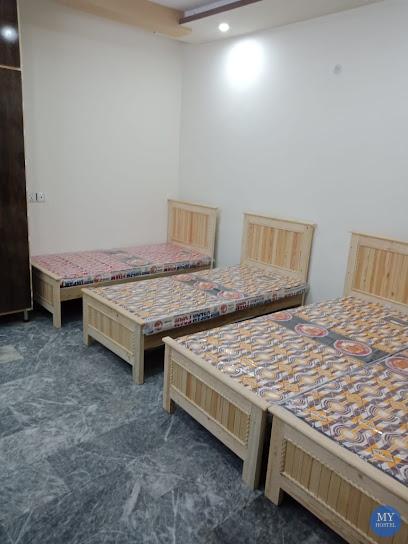 Continental Syed hostel