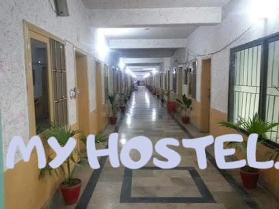 Mardan boys hostel
