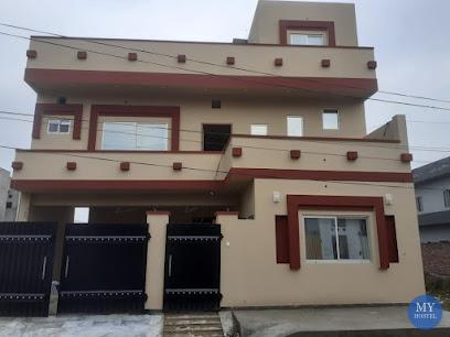 Dream Boys Hostel
