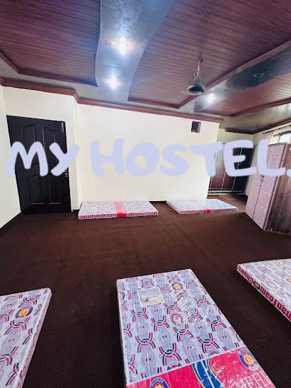 Butt Boys Hostel