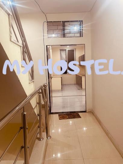 Amber girls hostel