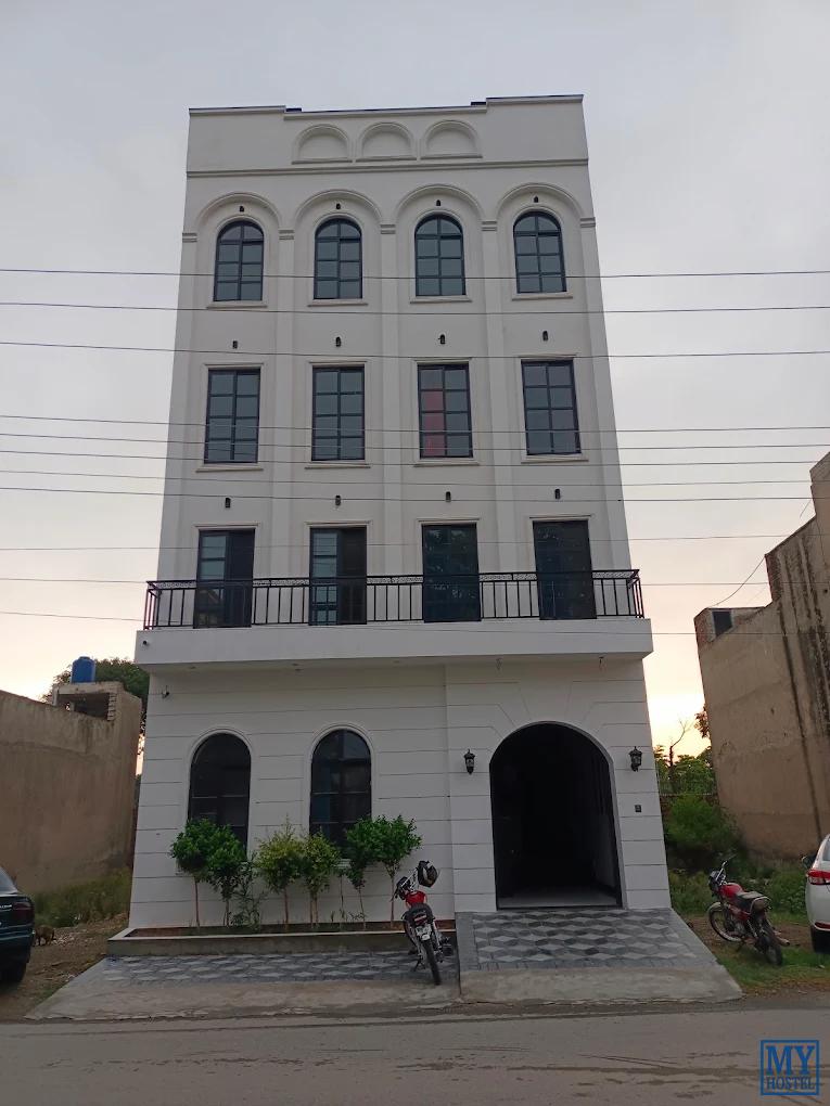 Doctors Inn Girls Hostel