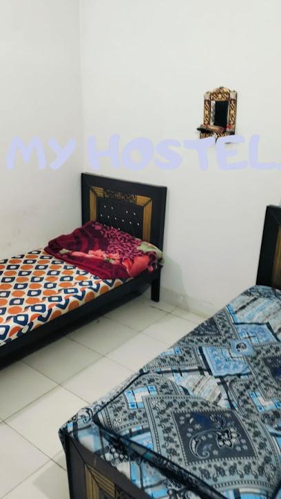 Al-Rasheed Boys Hostel