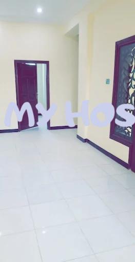 Afridi Boys Hostel