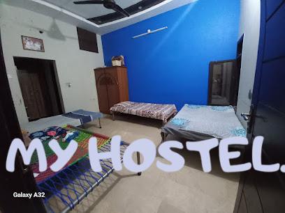 Um e Haniya Girls Hostel