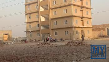 Riphah Boys Hostels