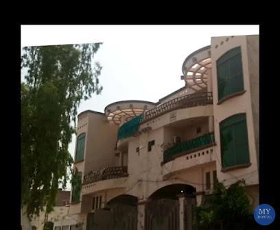 Hajira Girls Hostel