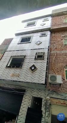 Gujjar Hostel ( The Project Of Malik Interprises)